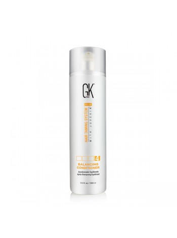 Балансувальний кондиціонер GKhair Balancing Conditioner 1000 мл