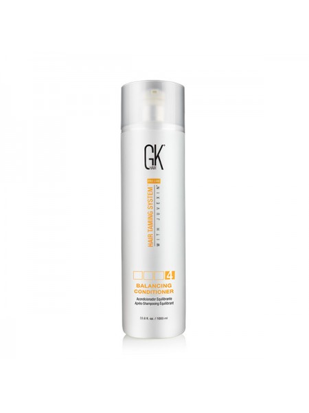 Балансувальний кондиціонер GKhair Balancing Conditioner 1000 мл