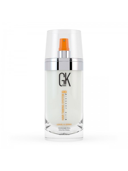 Незмивний кондиціонер — спрей GKhair Leave-in Spray 120 мл