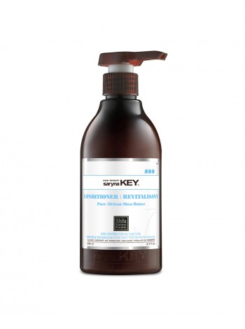 Кондиціонер для відновлення кучерявого волосся Saryna Key Curl Control 300 мл