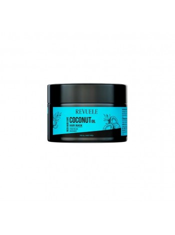 Маска для волосся Кокосова олія Revuele 360 мл