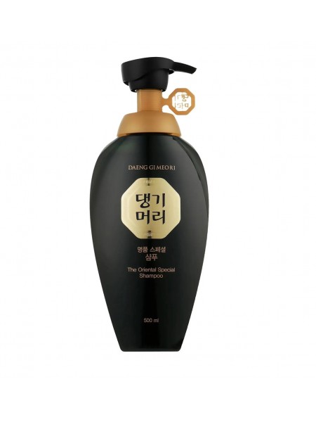 Шампунь Oriental Shampoo Daeng Gi Meo Ri 500 мл