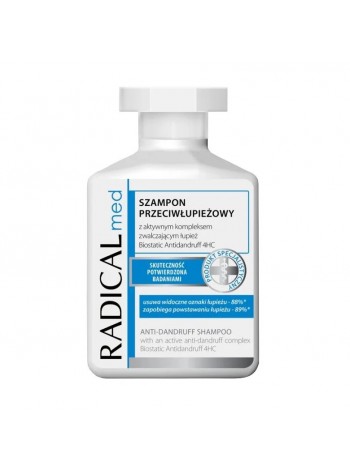 Шампунь от перхоти Farmona Radical Med 300 мл