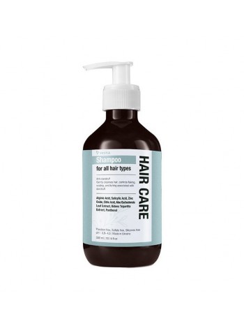 Шампунь для волосся Проти лупи Vesna 300 мл