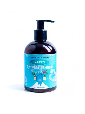 Шампунь для дітей Vesna 275 мл