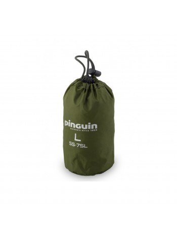 Накидка на рюкзак Pinguin Raincover 55-75 2020 Khaki (1033-PNG 356342)