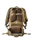 Рюкзак Aquamira Rig 1600 Tactical Hydration Pack 26 л Coyote (1053-AQM 85409)