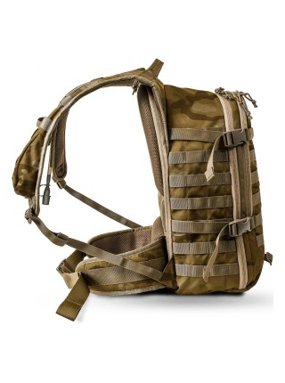 Рюкзак Aquamira Rig 1600 Tactical Hydration Pack 26 л MultiCam (1053-AQM 85466)