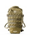 Рюкзак Aquamira Rig 700 Tactical Hydration Pack 12 л Coyote (1053-AQM 85411)