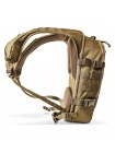 Рюкзак Aquamira Rig 700 Tactical Hydration Pack 12 л Coyote (1053-AQM 85411)