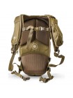 Рюкзак Aquamira Rig 700 Tactical Hydration Pack 12 л Coyote (1053-AQM 85411)