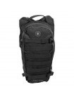 Рюкзак Aquamira Rig 700 Tactical Hydration Pack 12 л Black (1053-AQM 85410)