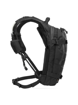 Рюкзак Aquamira Rig 700 Tactical Hydration Pack 12 л Black (1053-AQM 85410)