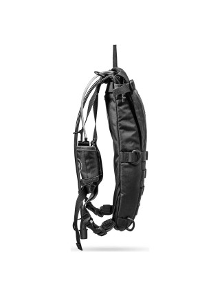 Рюкзак Aquamira Rigger Tactical Hydration Pack 2 л Black (1053-AQM 85412)