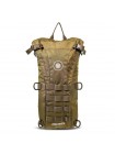 Рюкзак Aquamira Rigger Tactical Hydration Pack 2 л Coyote (1053-AQM 85413)