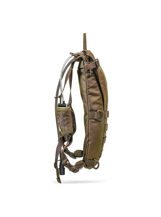 Рюкзак Aquamira Rigger Tactical Hydration Pack 2 л Coyote (1053-AQM 85413)