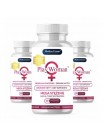 Препарат для підвищення відчуттів PlayWoman Capsules 3x60шт Medicagroup
