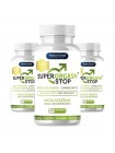 Препарат для відстрочки еякуляції Super Orgasm Stop Capsules 3x60шт Medicagroup