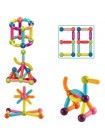 Магнітний конструктор 36 шт SKY Magnetic Sticks 8096