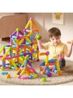 Магнітний конструктор 36 шт SKY Magnetic Sticks 8096