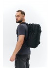 Рюкзак Fazan V2 Intruder Чорний (1563080975)