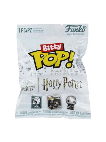 Фігурка Funko Pop! Bitty Harry Potter (20883)