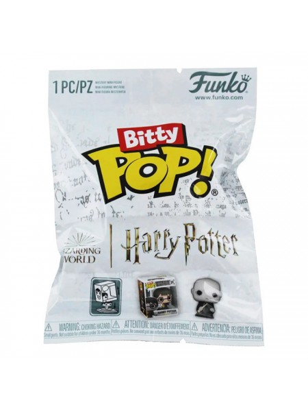 Фігурка Funko Pop! Bitty Harry Potter (20883)