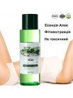 Лубрикант PinkNight на водній основі з екстрактом алое 120 ml