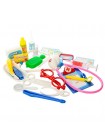 Доктор Play Smart 0459 U у валізі 21-12-12см