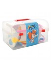 Доктор Play Smart 0459 U у валізі 21-12-12см