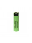 Промисловий акумулятор без захисту Panasonic NCR18650B Li-Ion 3400 mAh 18650