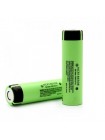 Промисловий акумулятор без захисту Panasonic NCR18650B Li-Ion 3400 mAh 18650