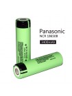 Промисловий акумулятор без захисту Panasonic NCR18650B Li-Ion 3400 mAh 18650