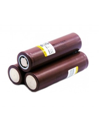Акумулятор LG HG2 18650 3000mAh 3.7 V 20 А
