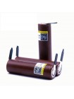 Акумулятор під паяння LG HG2 18650 3000mAh 3.7V 20А
