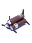 Акумулятор під паяння LG HG2 18650 3000mAh 3.7V 20А