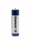 Акумулятор Keeppower P1495U 14500 3.6 V 950 mAh microUSB Синій з білим