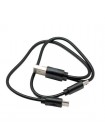 Акумулятор Keeppower P1495U 14500 3.6 V 950 mAh microUSB Синій з білим