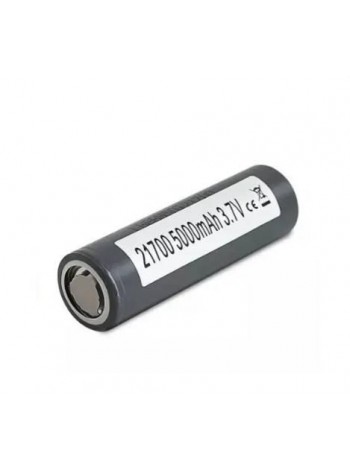 Акумулятор LG Li-ion 21700 5000 mAh INR21700 M50T 7.2A
