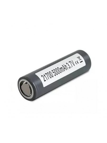 Акумулятор LG Li-ion 21700 5000 mAh INR21700 M50T 7.2A