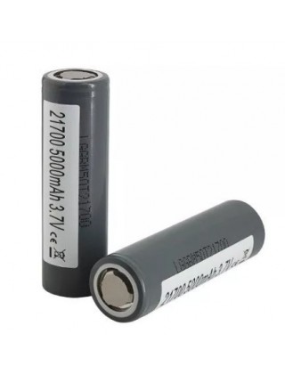 Акумулятор LG Li-ion 21700 5000 mAh INR21700 M50T 7.2A