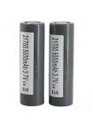 Акумулятор LG Li-ion 21700 5000 mAh INR21700 M50T 7.2A