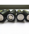 Акумулятор 21700 45A BST 3.7 V 4500 mah BST Чорний