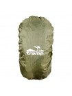 Накидка на рюкзак від дощу Tramp 20-35 л S Olive (UTRP-017-olive)