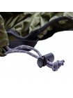 Накидка на рюкзак від дощу Tramp 20-35 л S Olive (UTRP-017-olive)