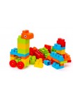 Конструктор Technok Toys 70 деталей Multicolor (101432)