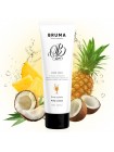 Лубрикант Bruma Aloe Vera Sliding Gel Pina Colada Flavor 100 мл