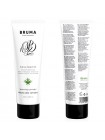 Лубрикант Sativa Sedd Oil Sliding Gel Warming Cannabis Flavor 100 мл Bruma
