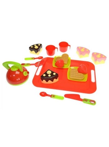 Набір Десерт на таці Kinderway (KW-100-301)