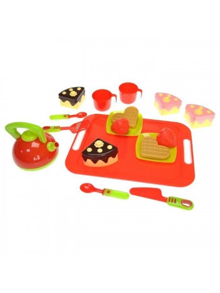 Набір Десерт на таці Kinderway (KW-100-301)